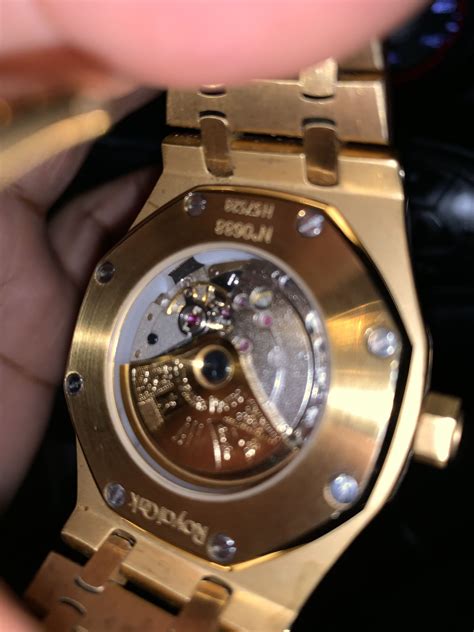 royal oak n 0688
